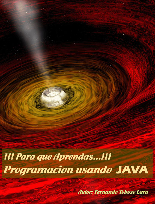 Cover image for ¡¡¡Para que aprendas...!!! Usando programación Java